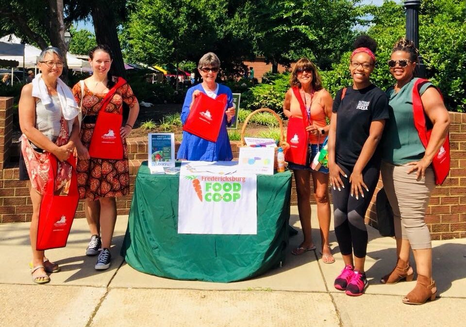 Food Co-op a “game changer”