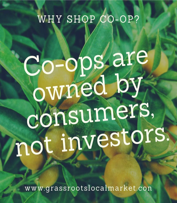coop