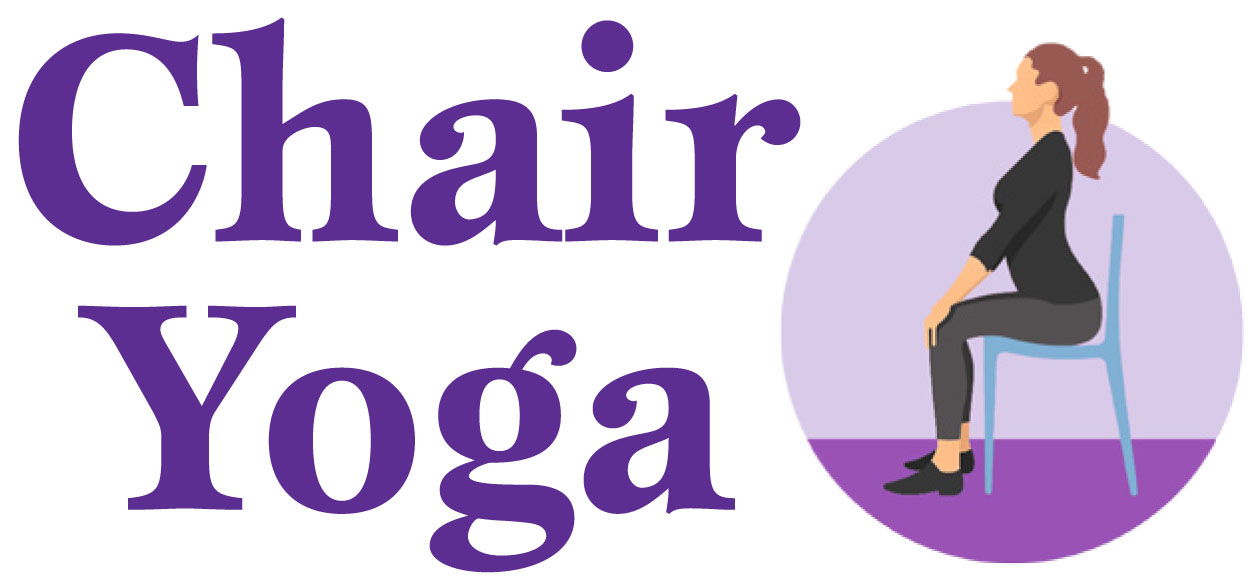 Monday Chair Yoga Session 1