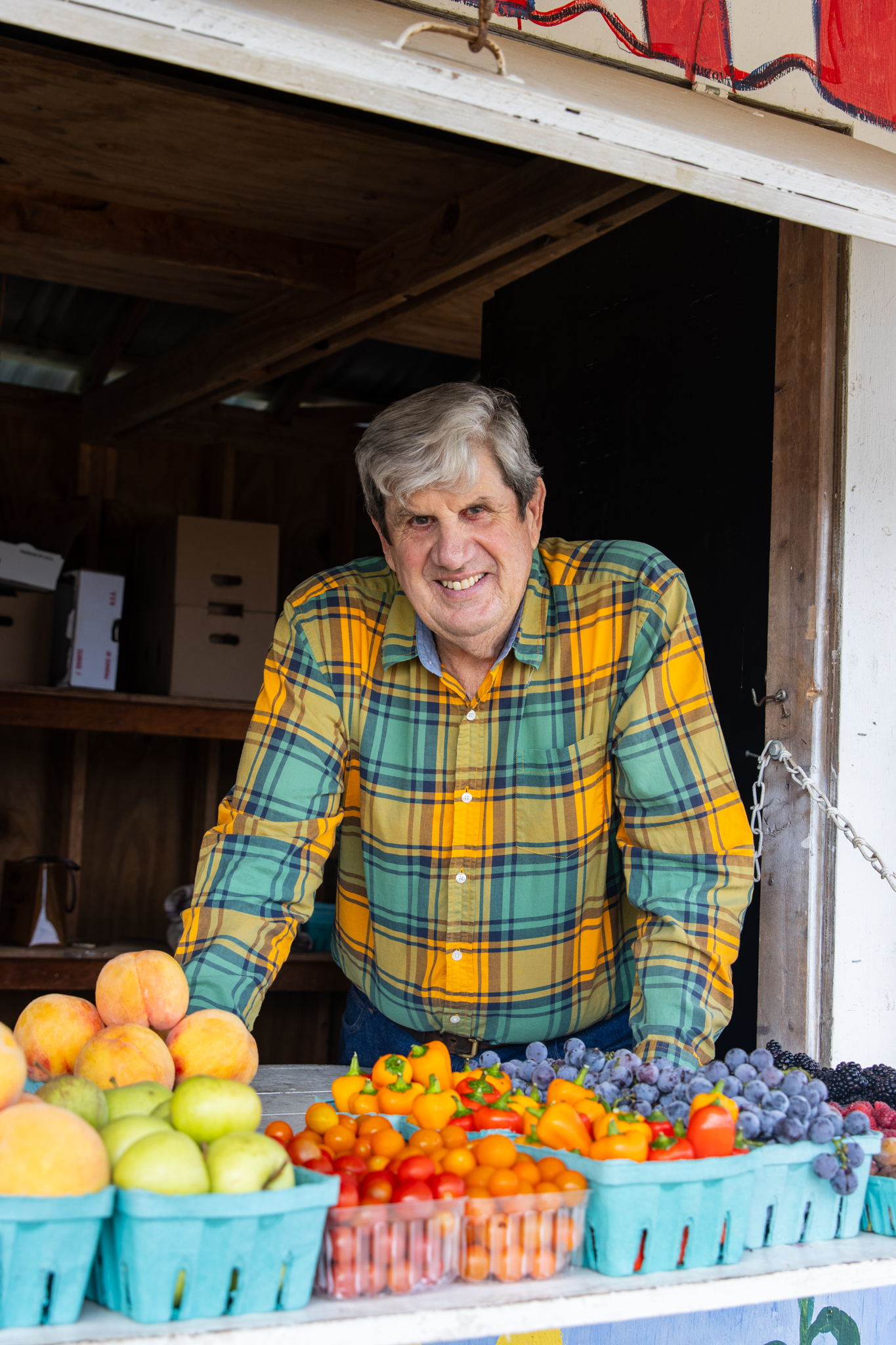Cooperatively Yours: Snead’s Farm