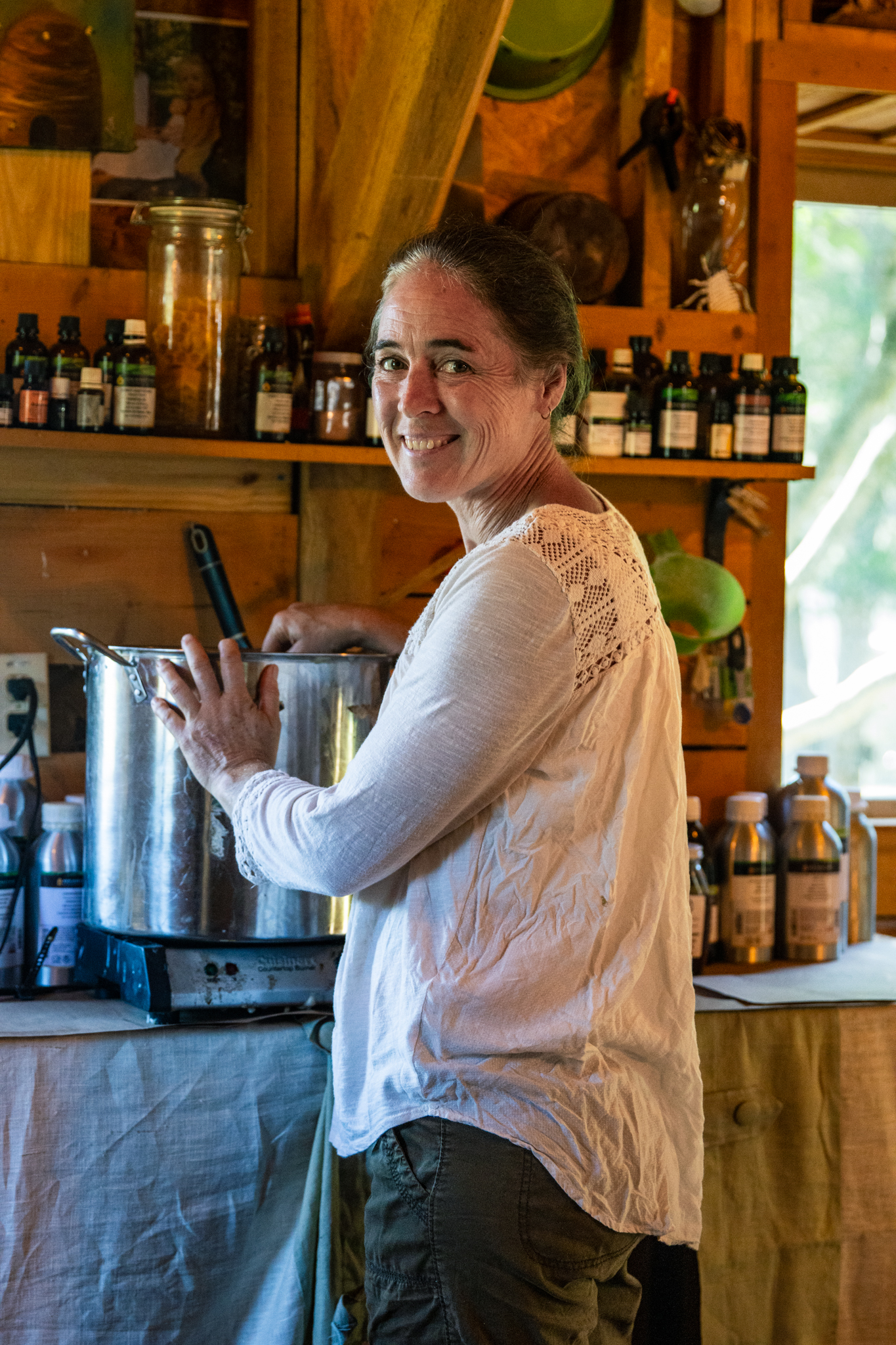 Cooperatively Yours: Walnut Hollow Naturals