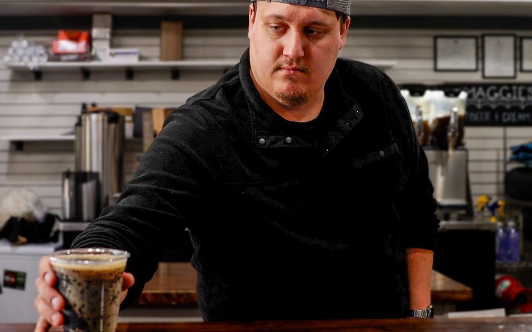 Cooperatively Yours: Maggie’s Soda