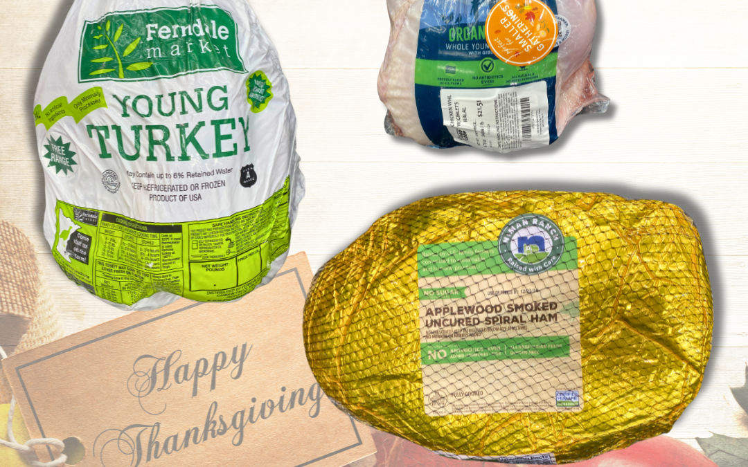 Thanksgiving Favorites