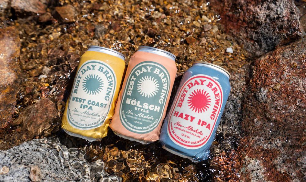 Featured Product | Best Day Non-Alcoholic Beer