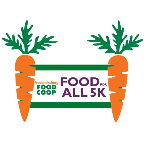 Sign Up | Food for All 5k
