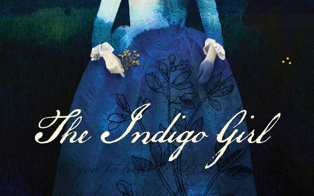 Book Group | The Indigo Girl