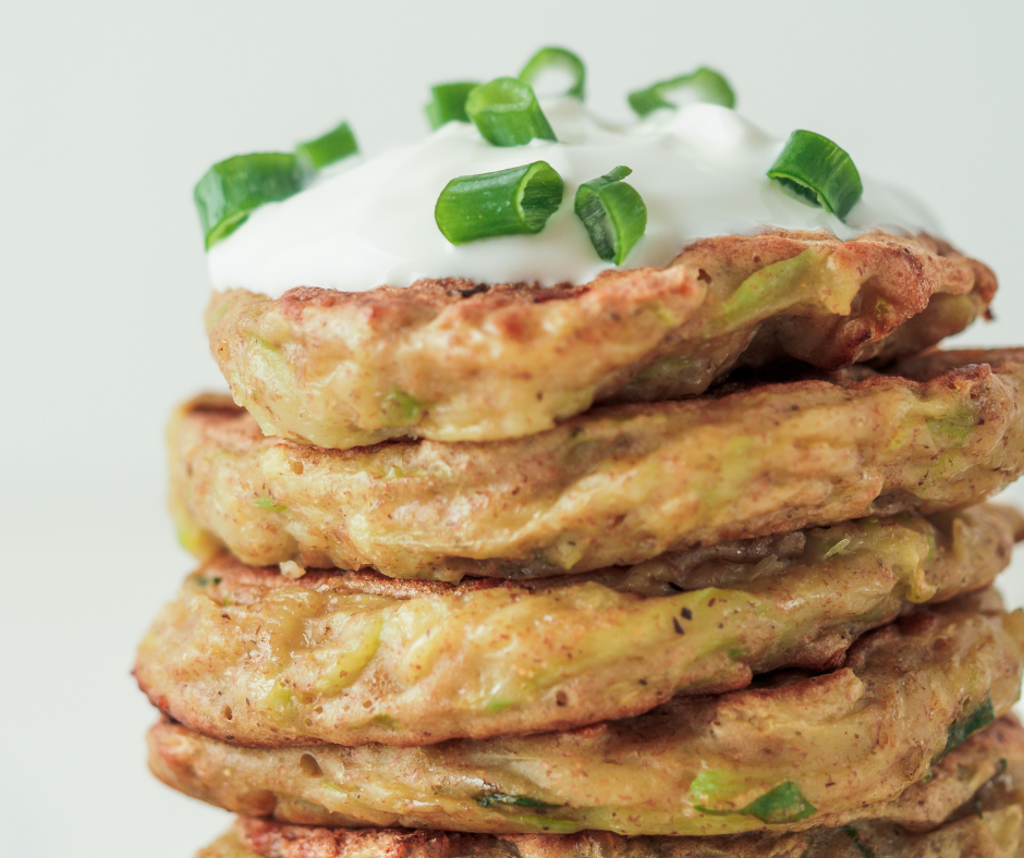 veggies fritters web