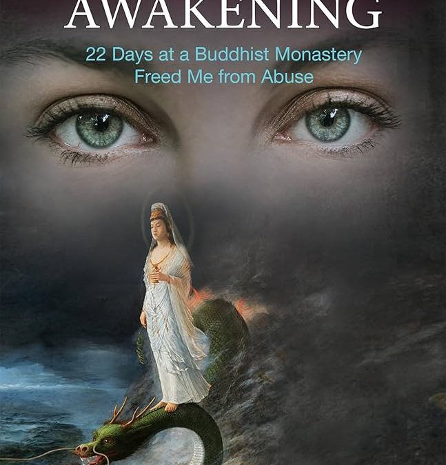 Author Talk | Unexpected Awakening