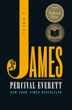 Book Group | James