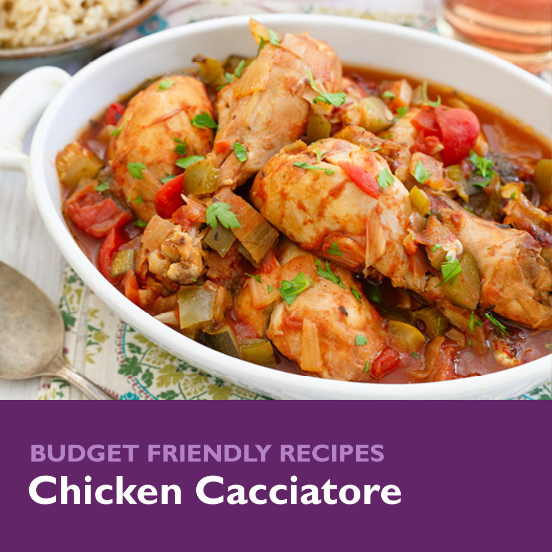 BFR_Chicken Cacciatore