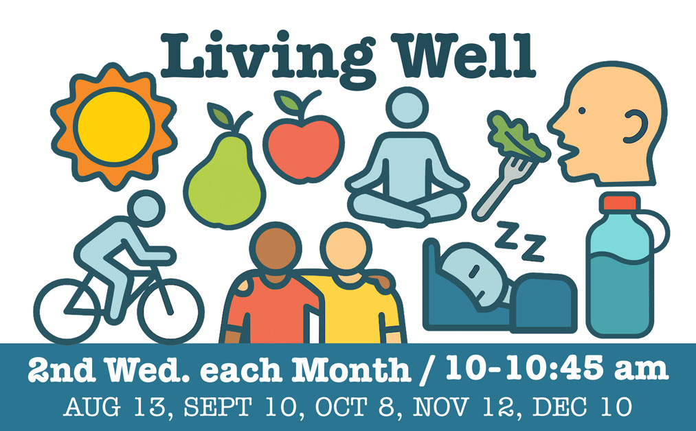 Living Well
