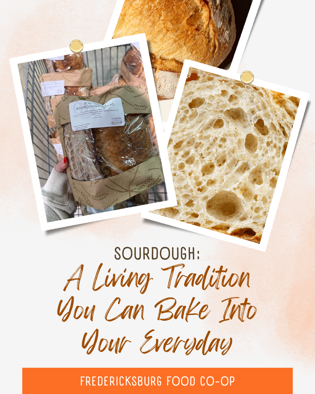 Brown White Collage Recipes Sourdough Bread Baking Food Pinterest Pin