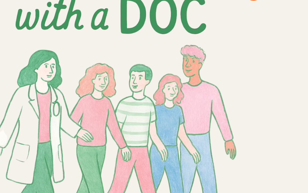 Walk with a Doc